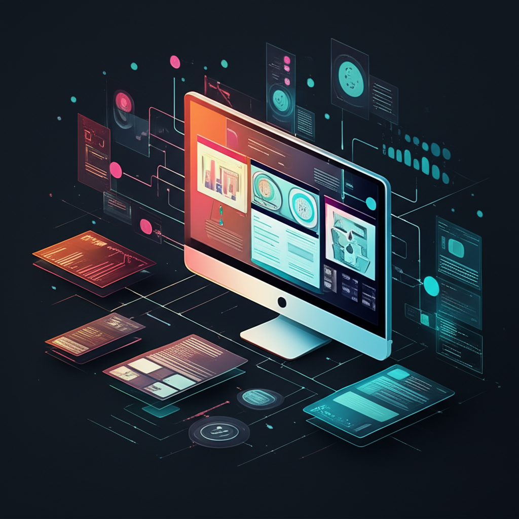 Converting Dynamic Web Applications to PDF