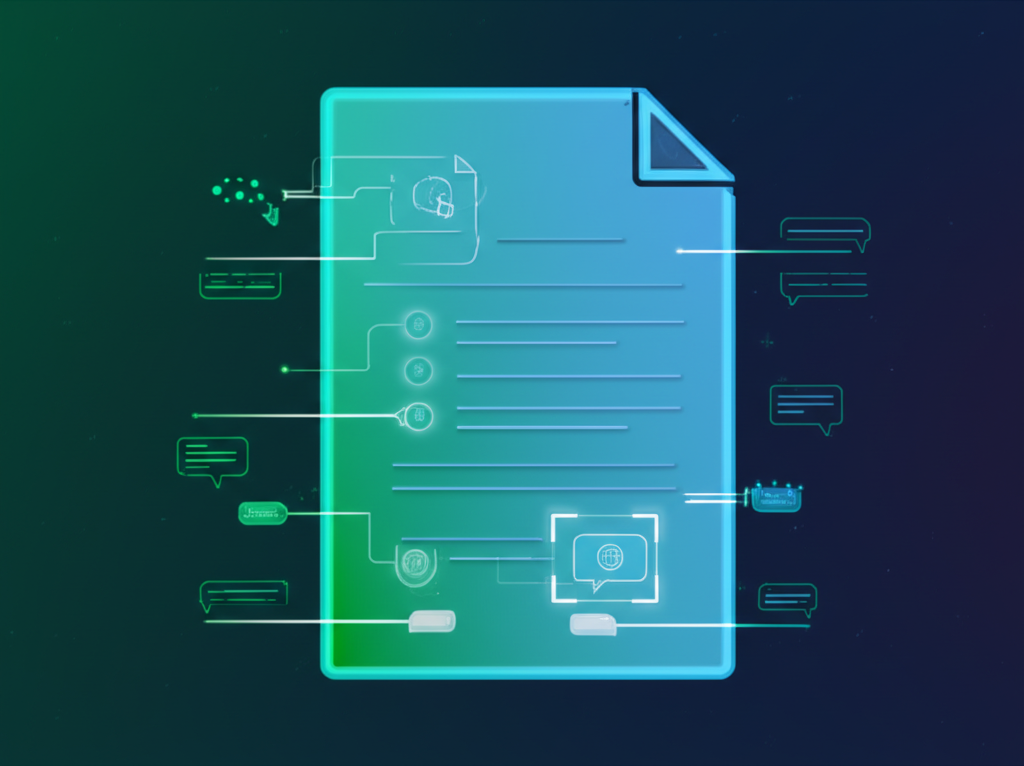 PDF Accessibility: Making Your Documents Available to Everyone