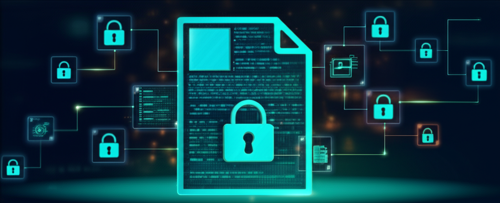 PDF Security Features You Should Be Using