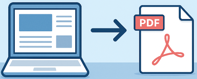 Featured blog post